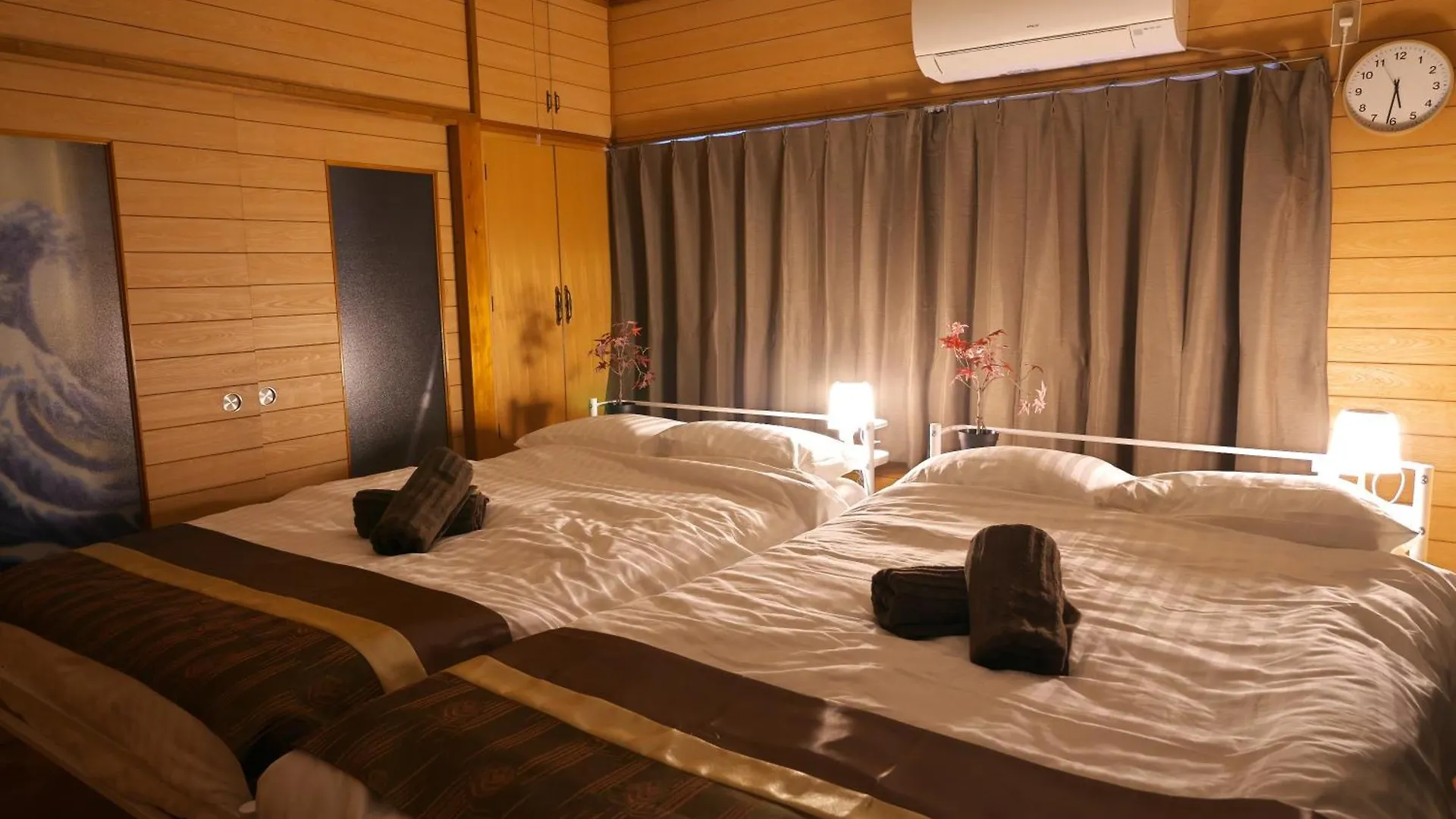 Appartement 小田原ハーバー à Odawara