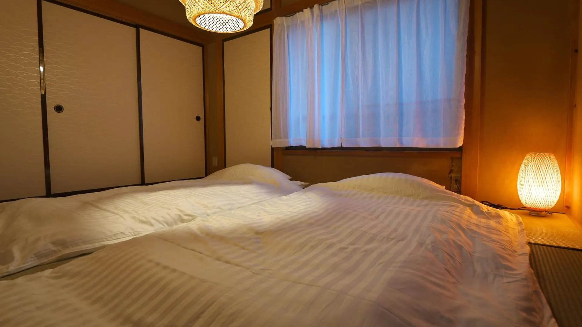Appartement 小田原ハーバー à Odawara 0*,