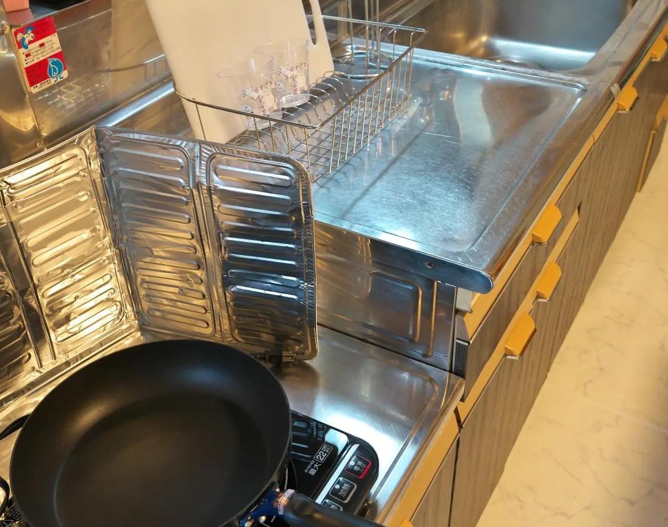 Appartement 小田原ハーバー à Odawara 0*,  Japon