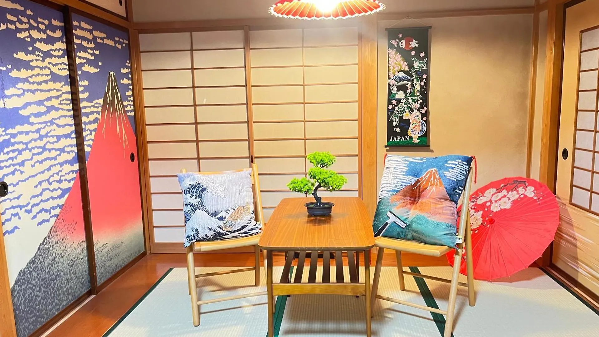 Appartement 小田原ハーバー à Odawara Japon
