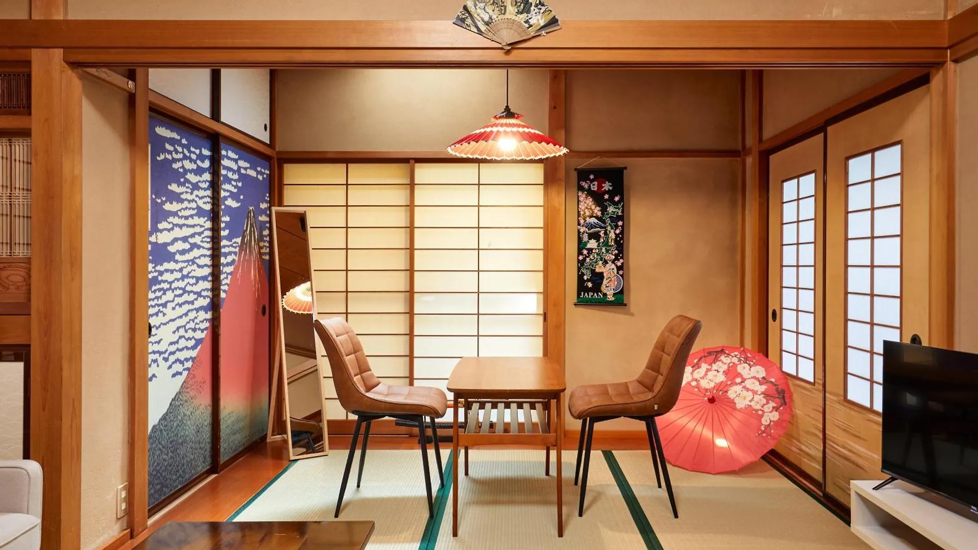 Appartement 小田原ハーバー à Odawara