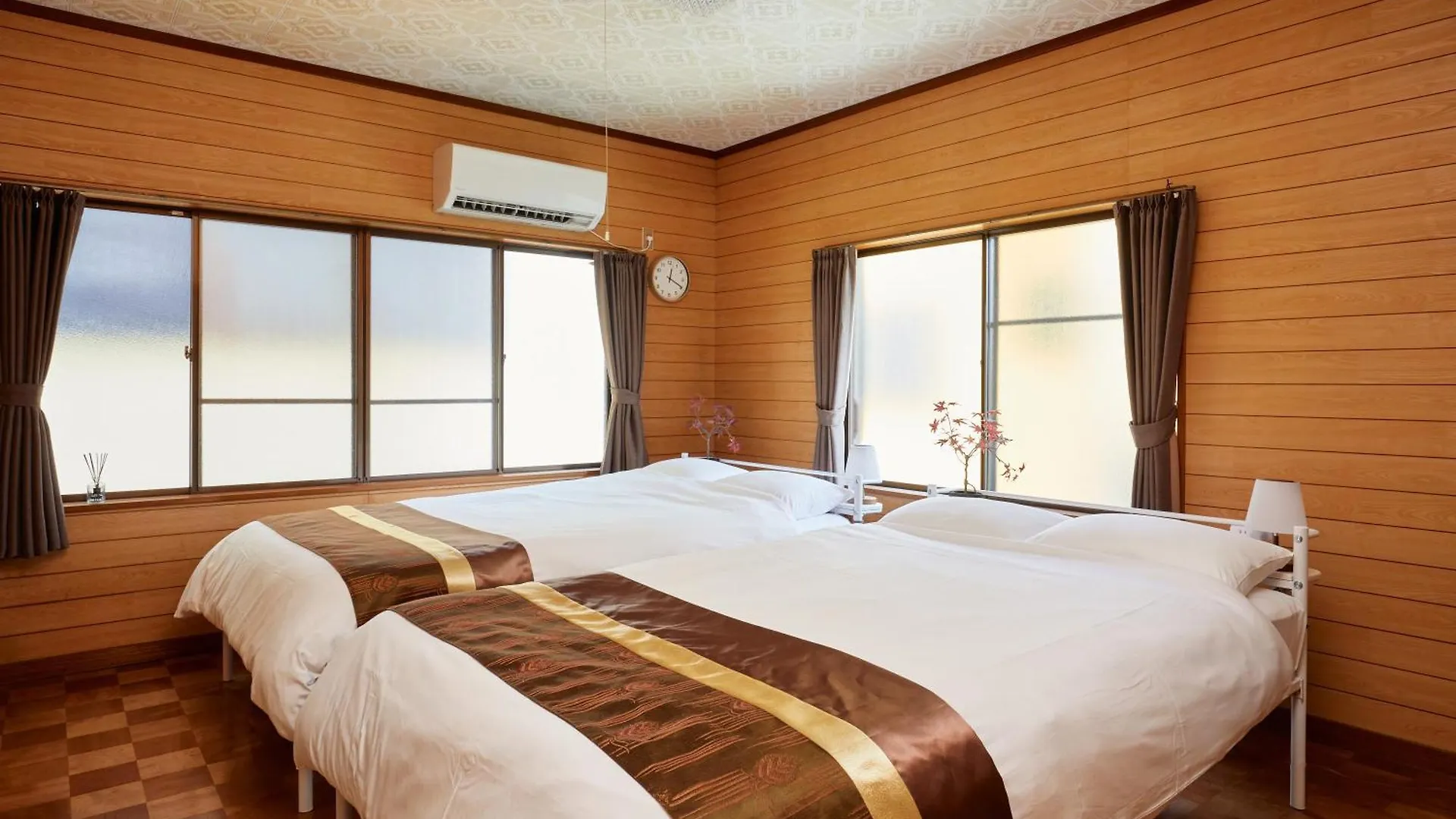 Appartement 小田原ハーバー à Odawara Japon