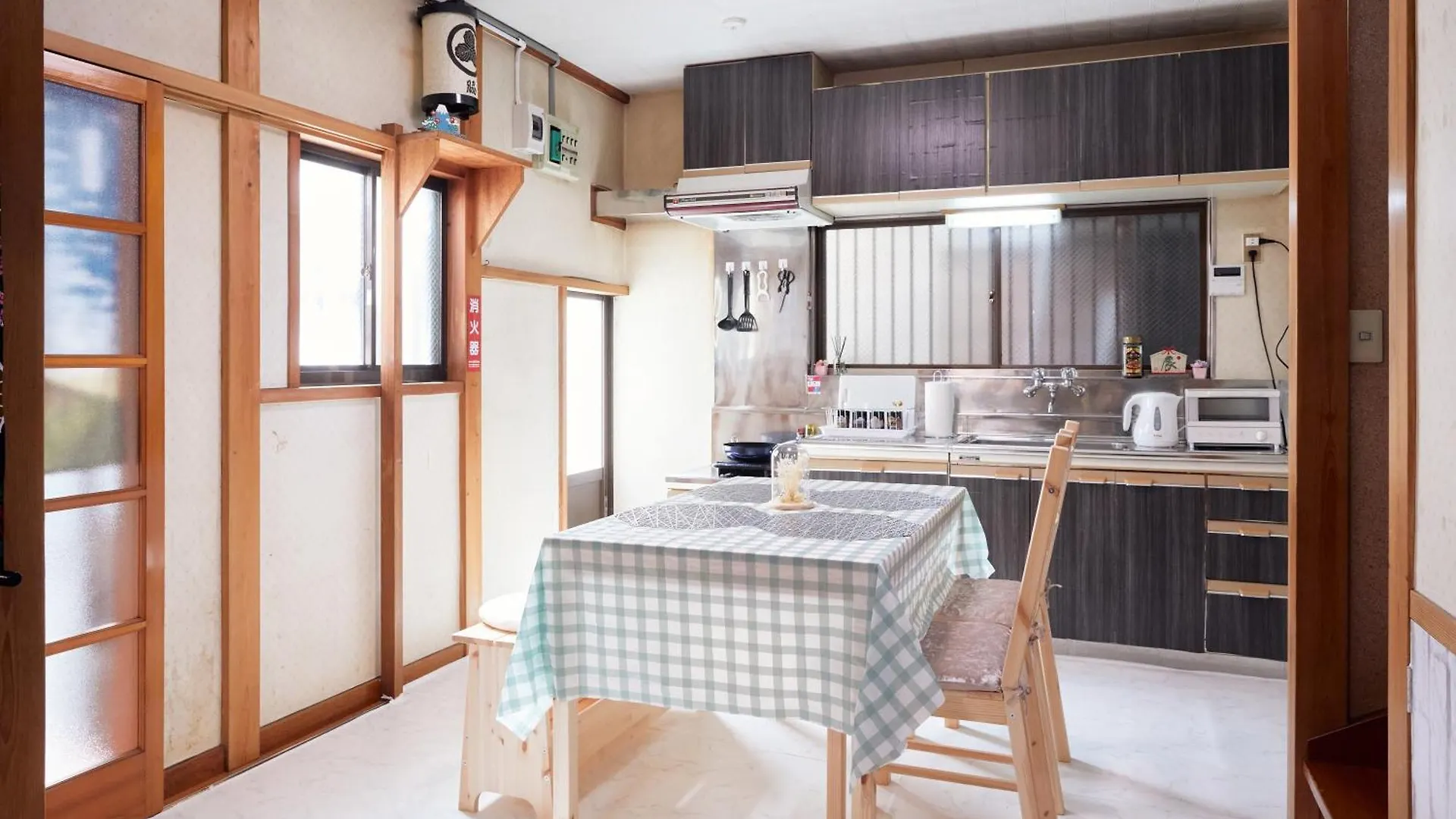 Appartement 小田原ハーバー à Odawara