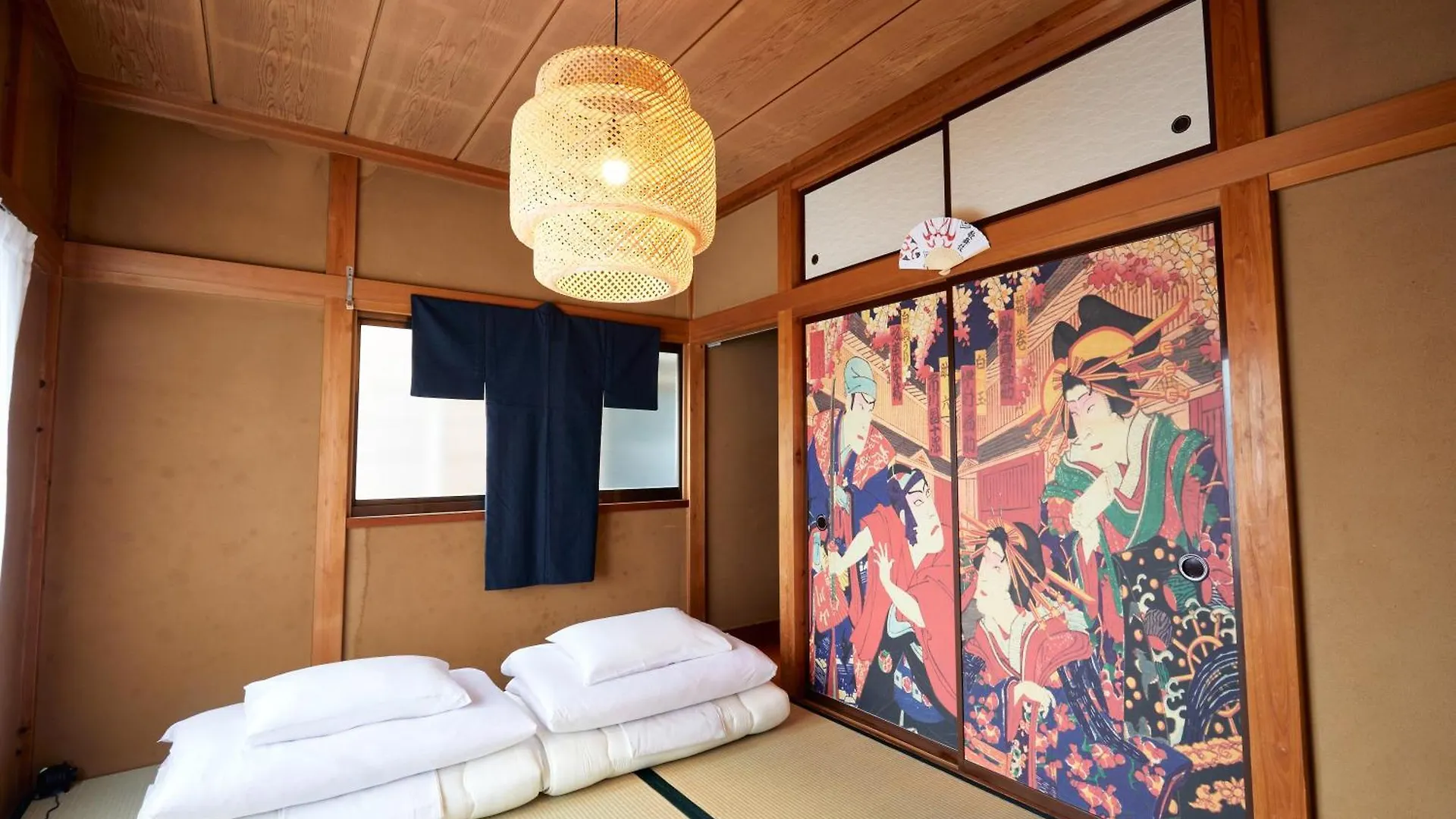 Appartement 小田原ハーバー à Odawara 0*,