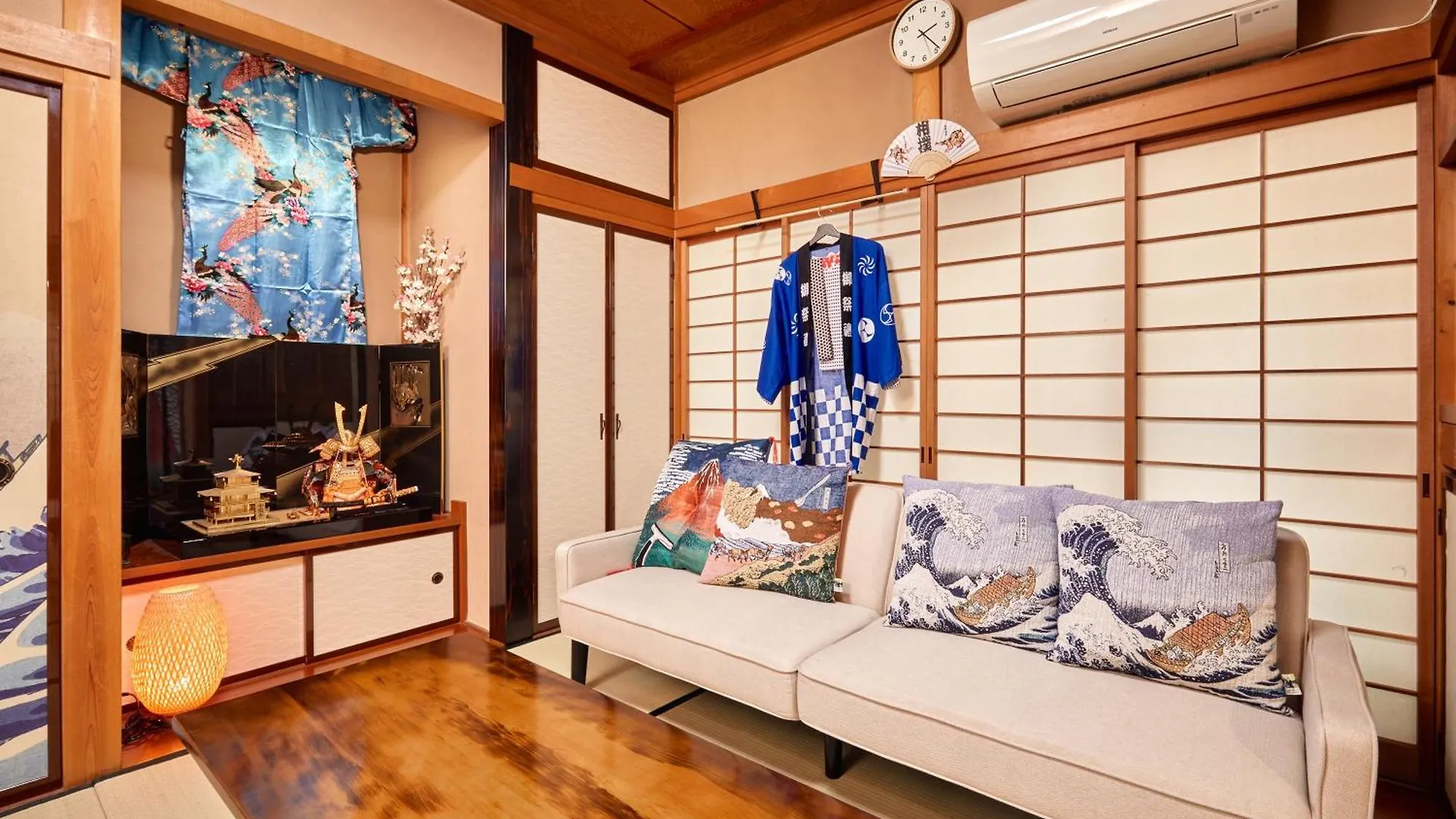 Appartement 小田原ハーバー à Odawara