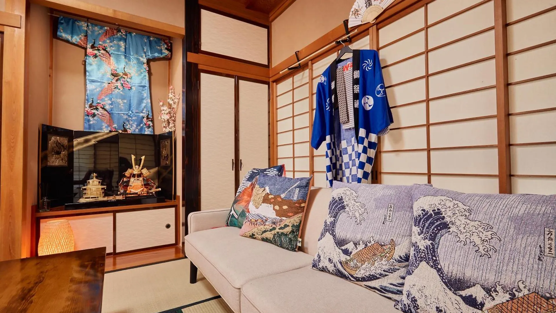 Appartement 小田原ハーバー à Odawara Japon