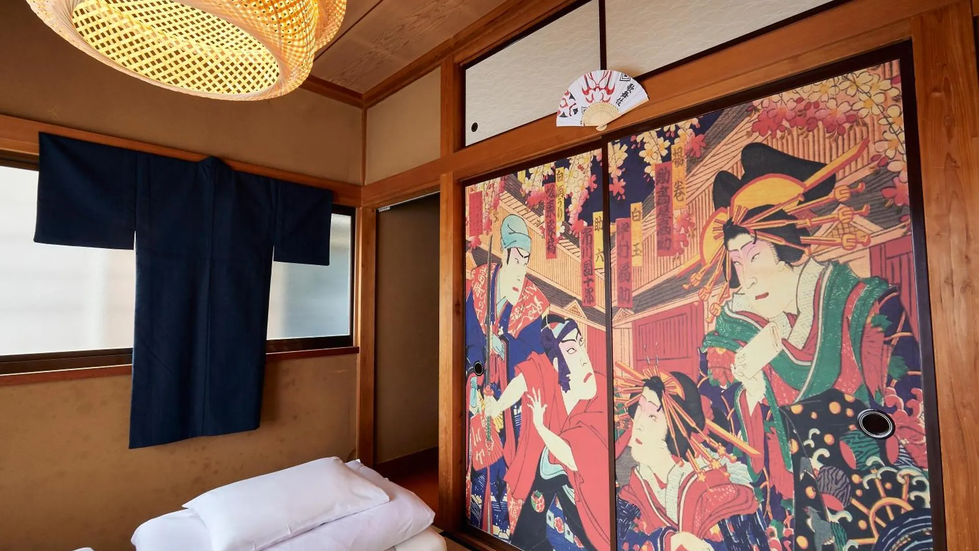Appartement 小田原ハーバー à Odawara 0*,  Japon