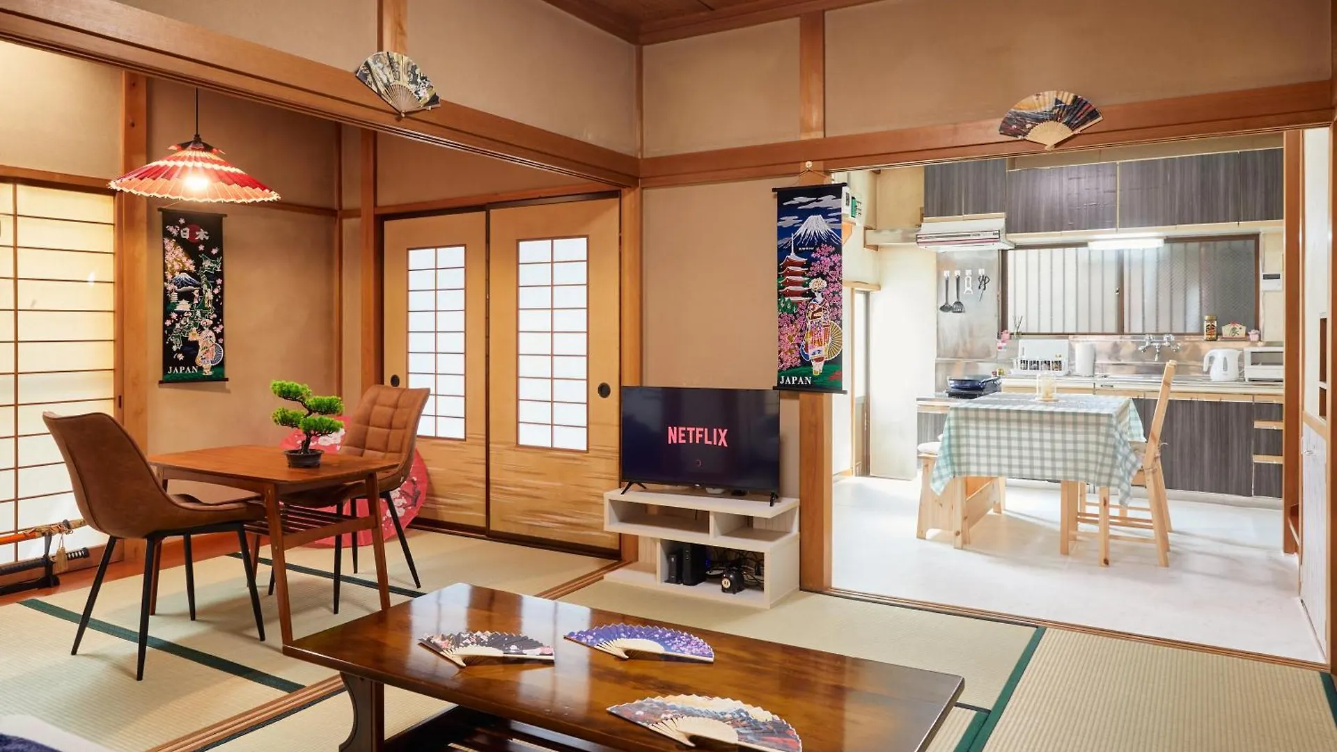 Appartement 小田原ハーバー à Odawara