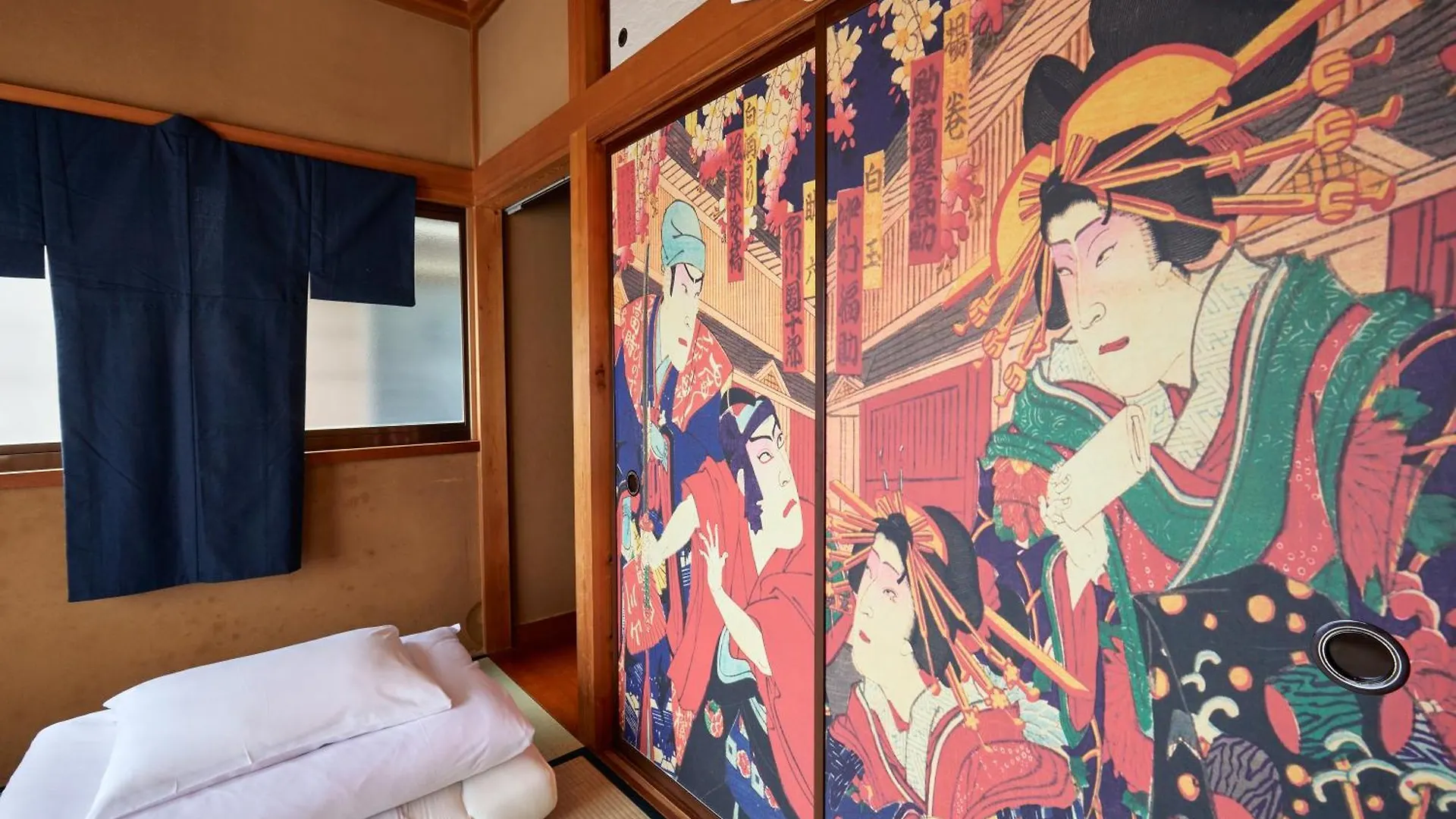 Appartement 小田原ハーバー à Odawara 0*,