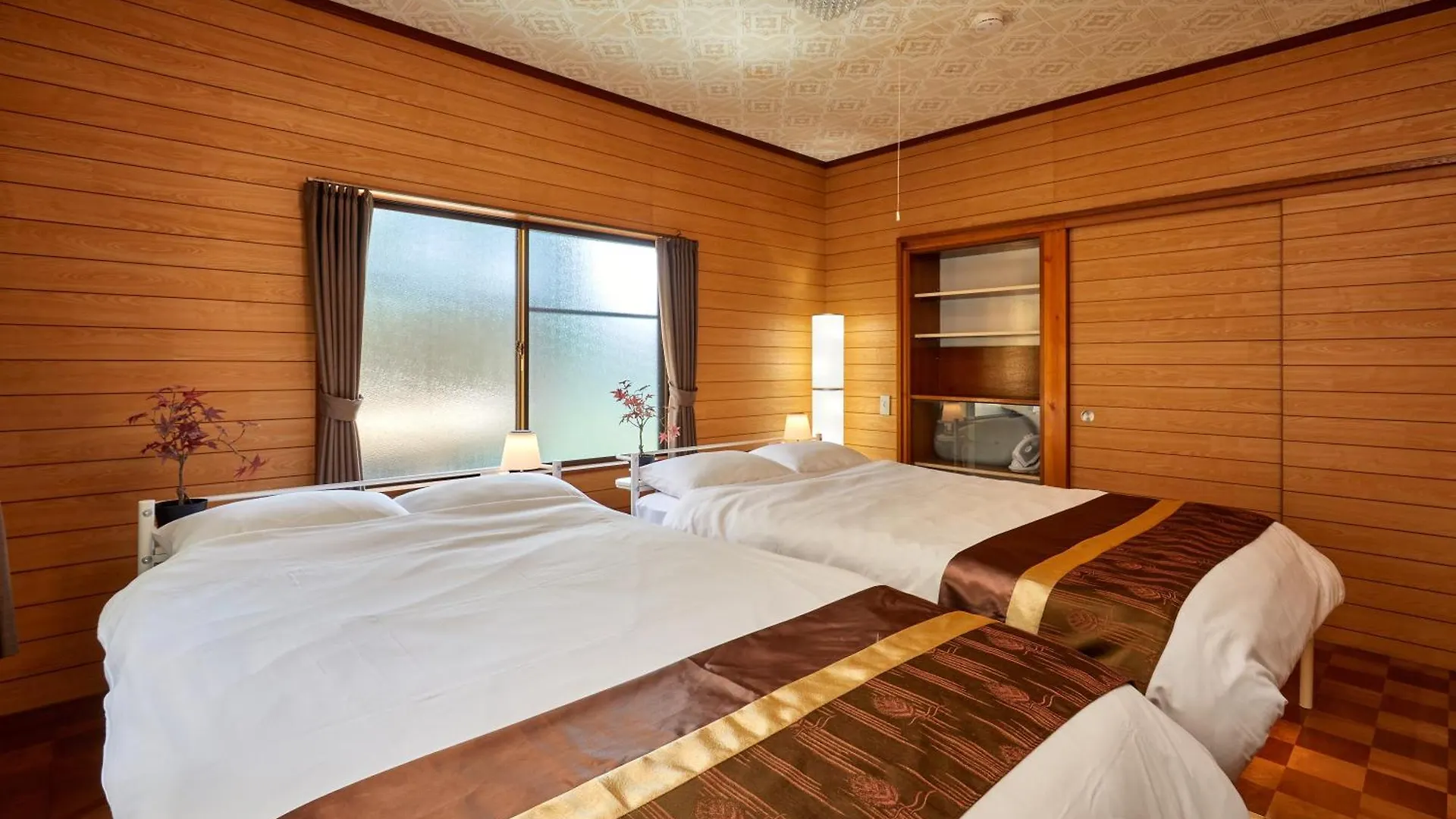 Appartement 小田原ハーバー à Odawara