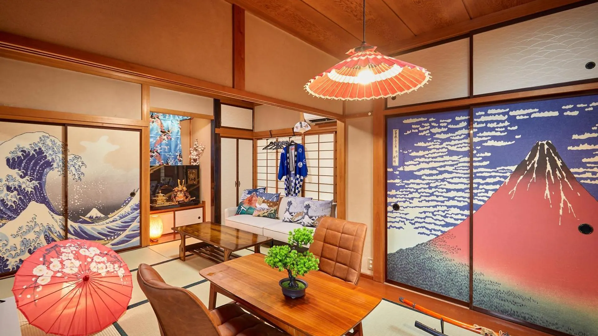 Appartement 小田原ハーバー à Odawara Japon