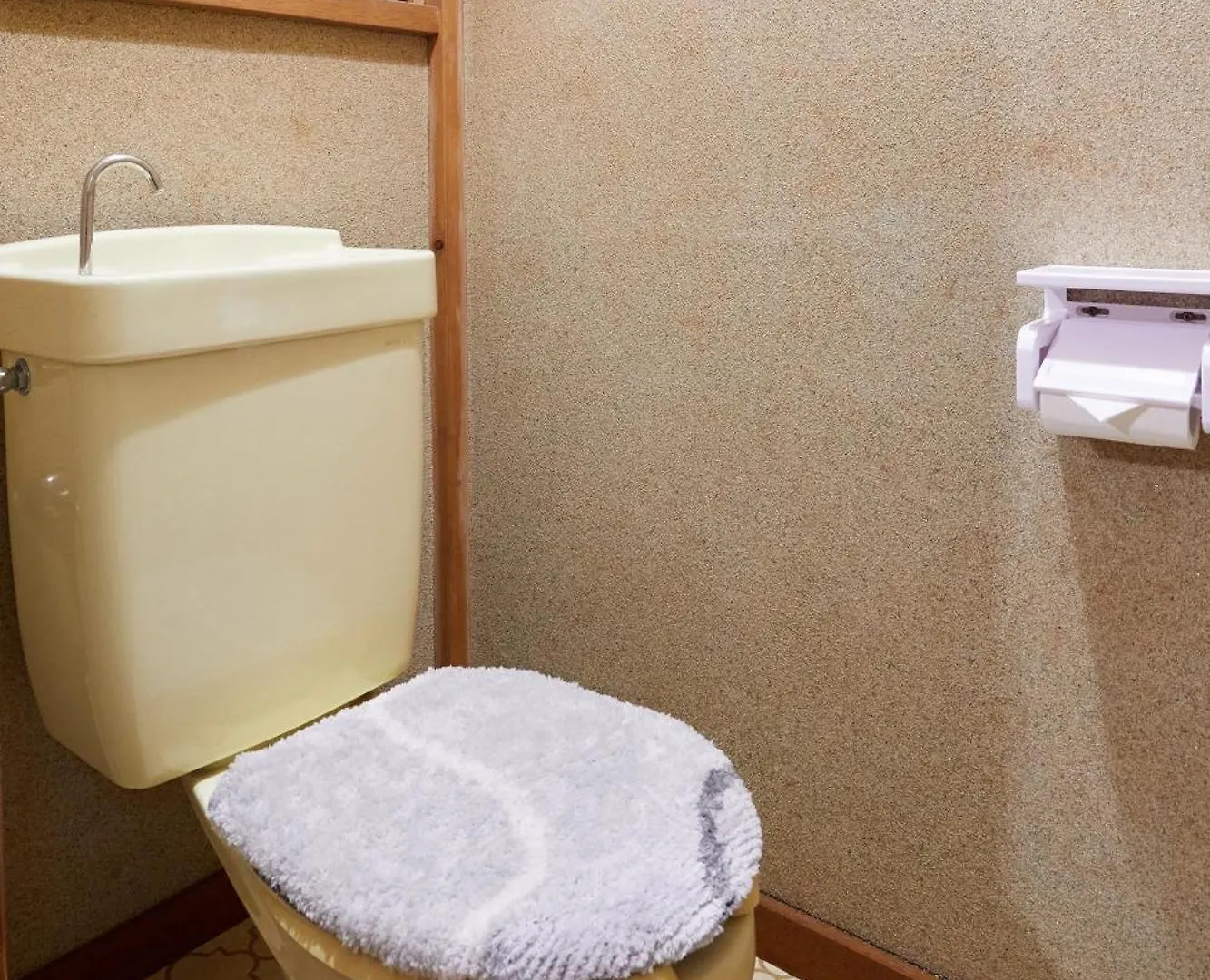 Appartement 小田原ハーバー à Odawara