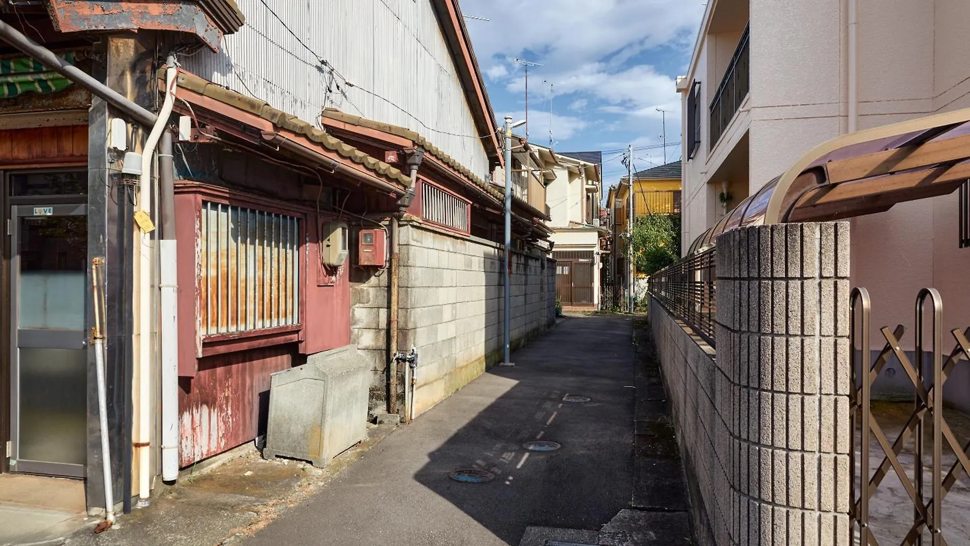 Appartement 小田原ハーバー à Odawara